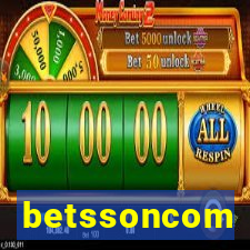 betssoncom