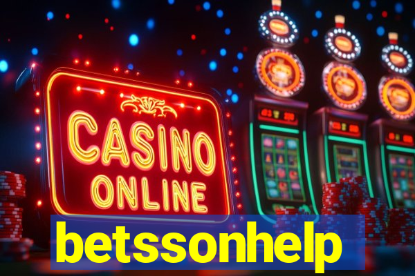 betssonhelp