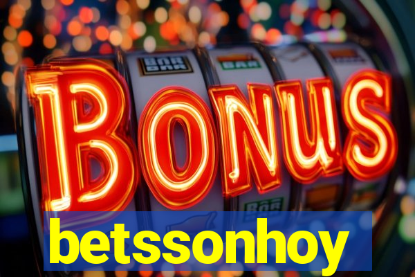 betssonhoy