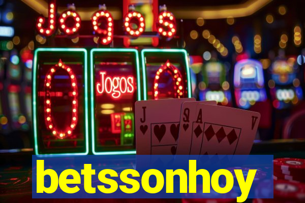 betssonhoy