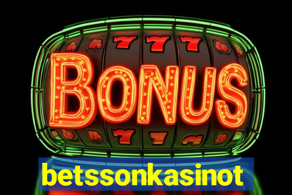 betssonkasinot