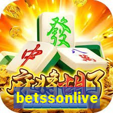 betssonlive