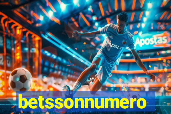 betssonnumero