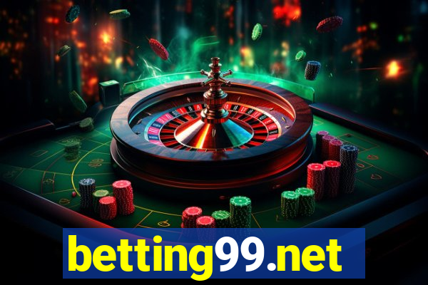 betting99.net