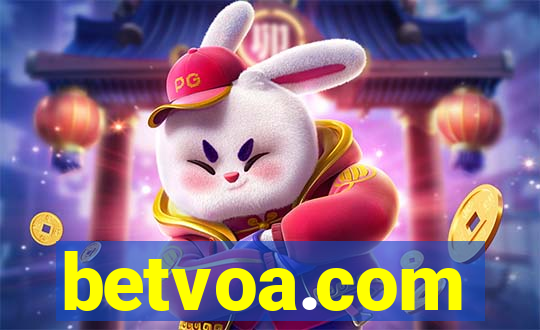 betvoa.com