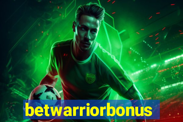 betwarriorbonus