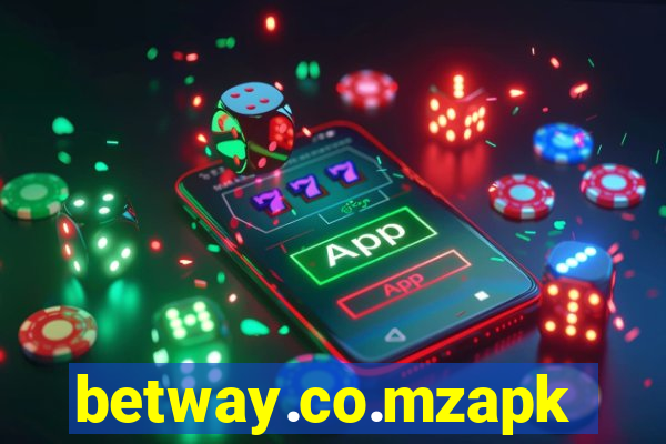 betway.co.mzapk