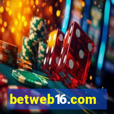 betweb16.com