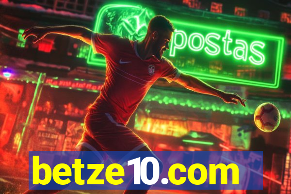 betze10.com