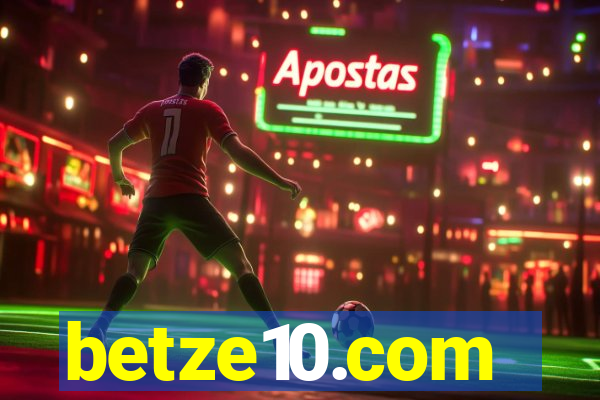 betze10.com