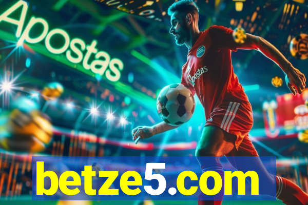 betze5.com