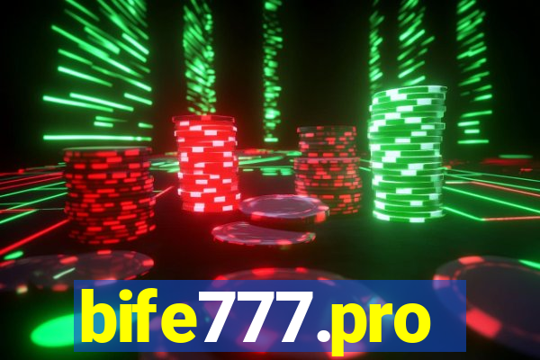 bife777.pro