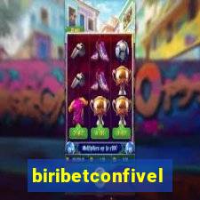 biribetconfivel