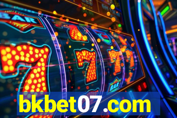 bkbet07.com