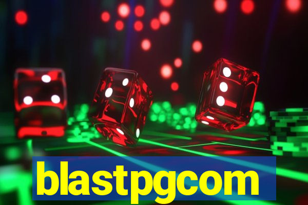 blastpgcom