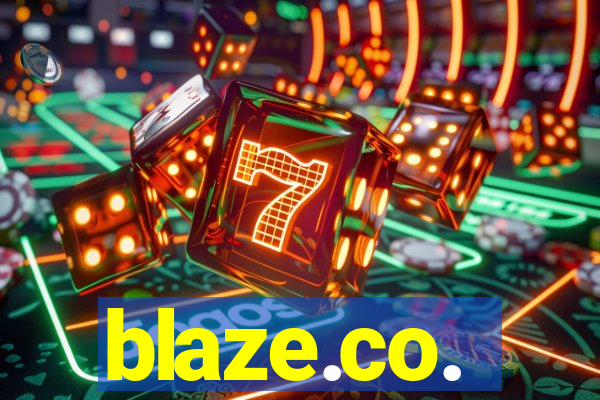 blaze.co.