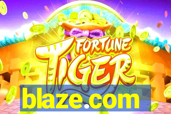 blaze.com