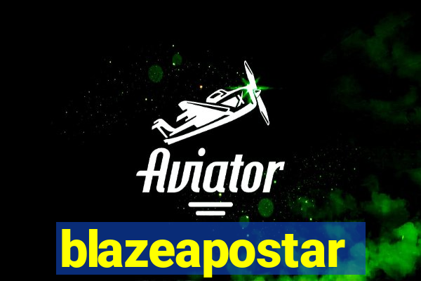 blazeapostar