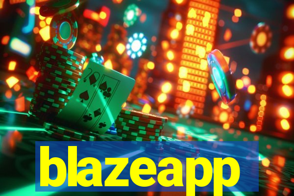 blazeapp