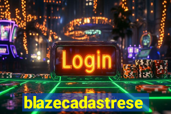 blazecadastrese