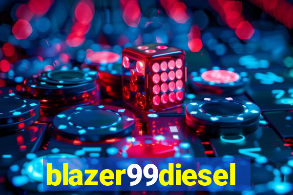 blazer99diesel