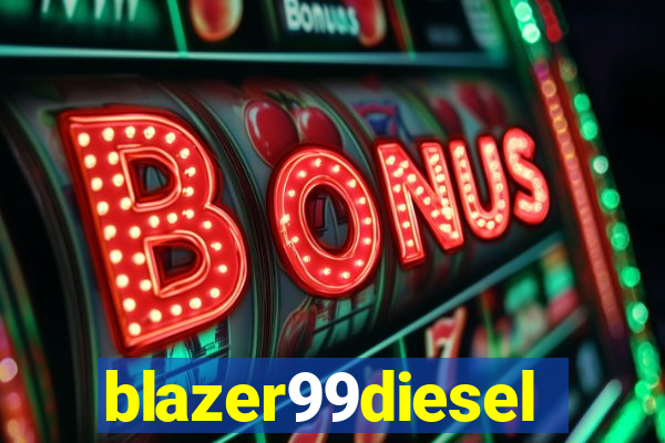 blazer99diesel