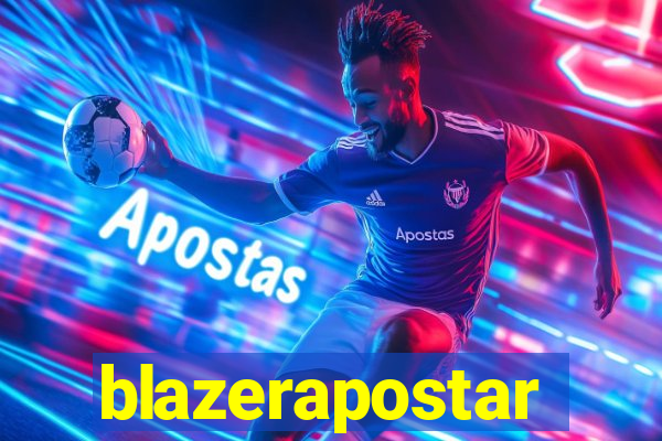 blazerapostar