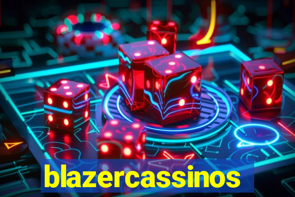 blazercassinos