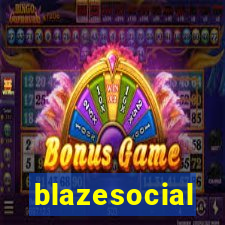 blazesocial