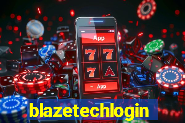 blazetechlogin