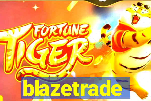 blazetrade