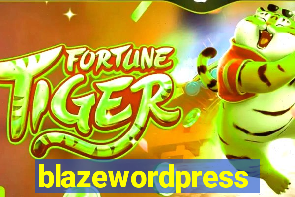 blazewordpress