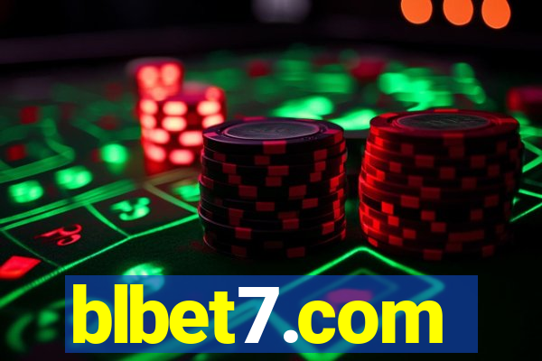 blbet7.com