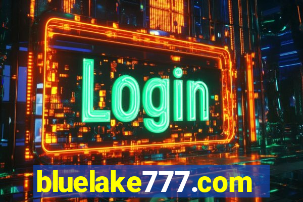 bluelake777.com