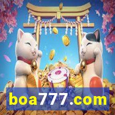 boa777.com