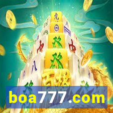 boa777.com