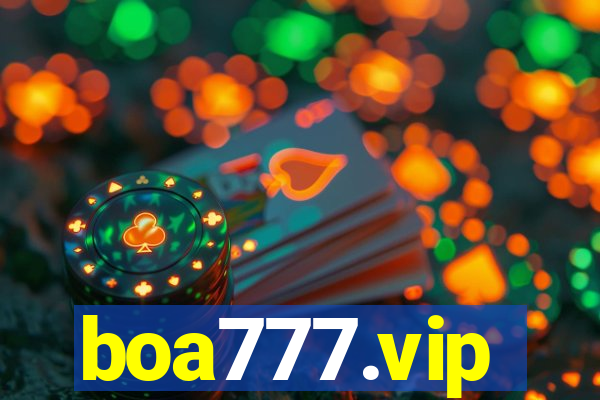 boa777.vip