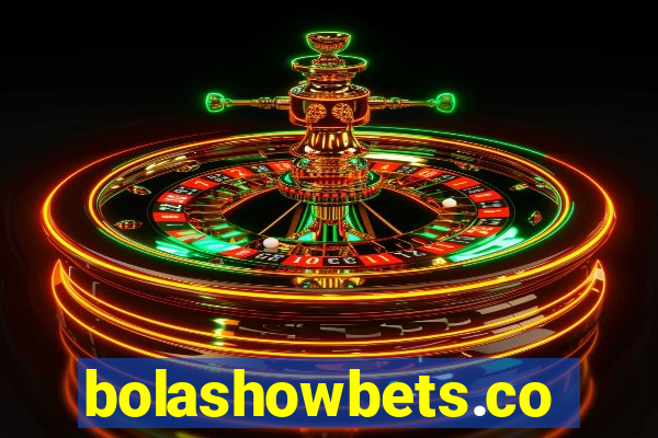 bolashowbets.com