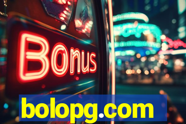 bolopg.com