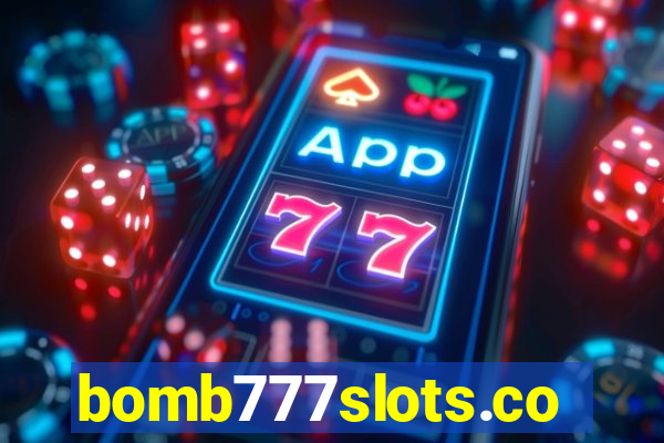 bomb777slots.com