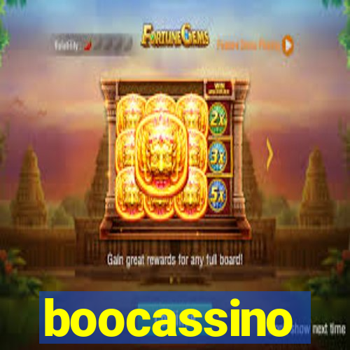 boocassino