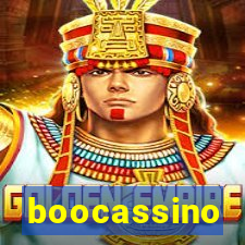 boocassino