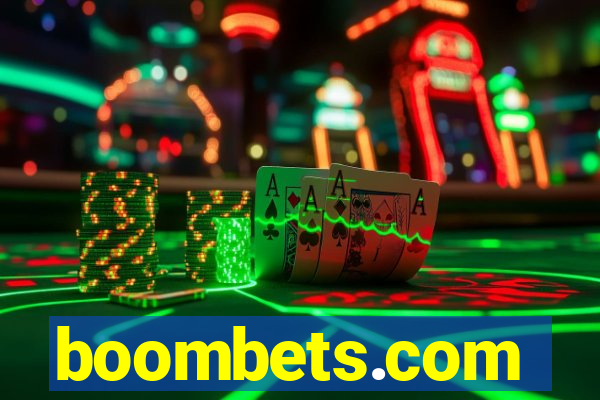 boombets.com