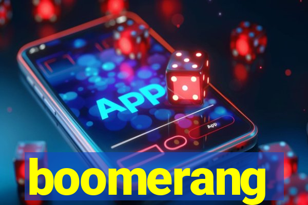 boomerang-bet