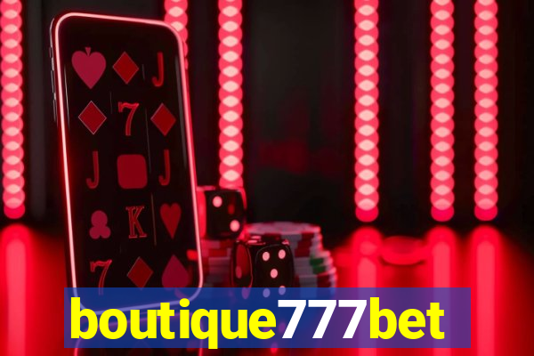 boutique777bet