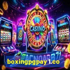 boxingpgpay1.com