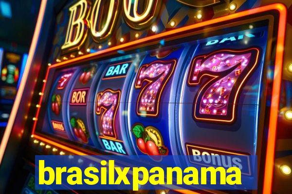 brasilxpanama