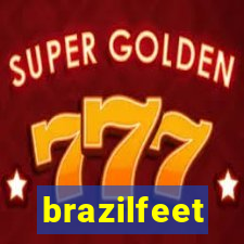 brazilfeet