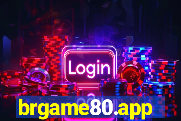 brgame80.app