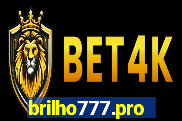 brilho777.pro